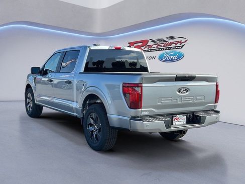 New 2025 Ford F150 STX w/ Equipment Group 200A image 3