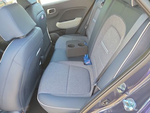 New 2026 Hyundai Venue SEL FWD image 10