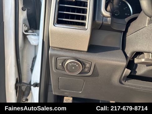 Used 2017 Ford F150 Raptor image 96