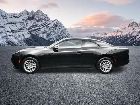 New 2026 Dodge Charger R/T w/ Driver Convenience Group AWD/4WD image 2