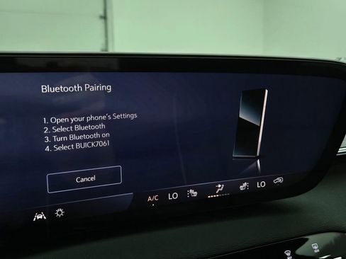 New 2026 Buick Enclave Sport Touring w/ Super Cruise Package image 4