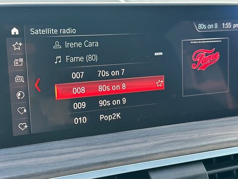 Used 2020 BMW X3 xDrive30i w/ M Sport Package 2 image 21