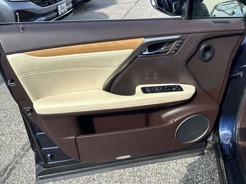 Used 2019 Lexus RX 350L 350L image 14