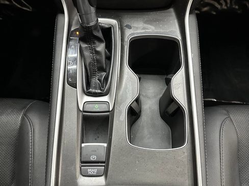 Used 2020 Honda Accord EX-L image 27