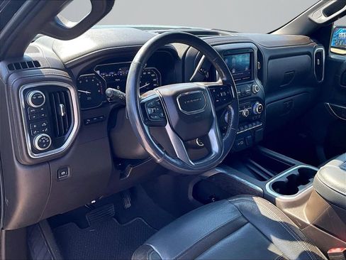 Used 2020 GMC Sierra 1500 Denali w/ Denali Ultimate Package AWD/4WD image 14