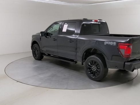Certified 2024 Ford F150 XLT w/ Equipment Group 302A MID AWD/4WD image 17