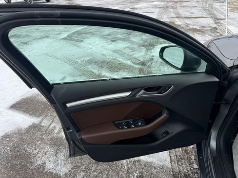 Used 2015 Audi A3 2.0T Premium Plus image 14