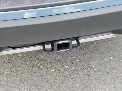 New 2026 Ford Explorer Active image 35