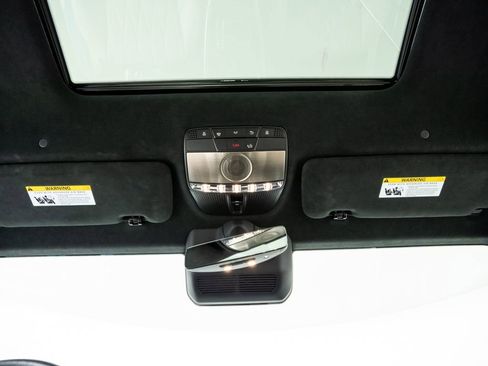 Used 2025 Mercedes-Benz G 63 AMG 4MATIC image 24