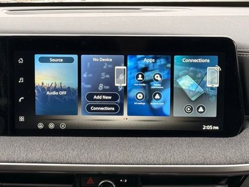 New 2026 Nissan Kicks SV w/ Cold Weather Package image 23