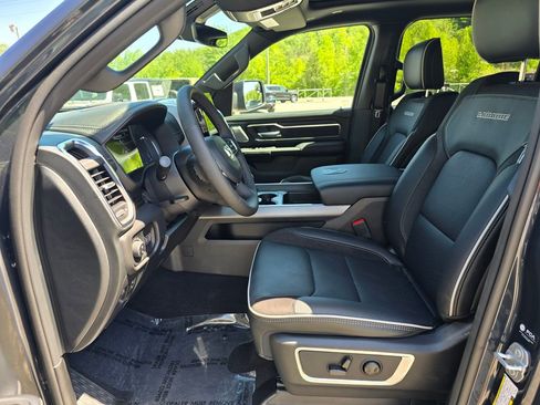 New 2026 RAM 1500 Laramie image 4