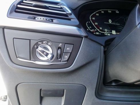 Used 2022 BMW X3 xDrive30i w/ Premium Package w/ZPA image 16