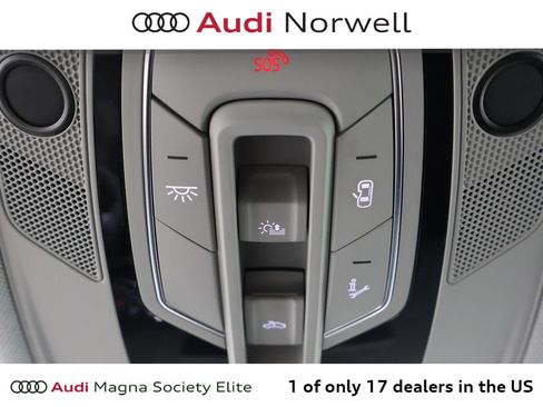 Used 2023 Audi Q5 2.0T Premium w/ Convenience Package AWD/4WD image 8