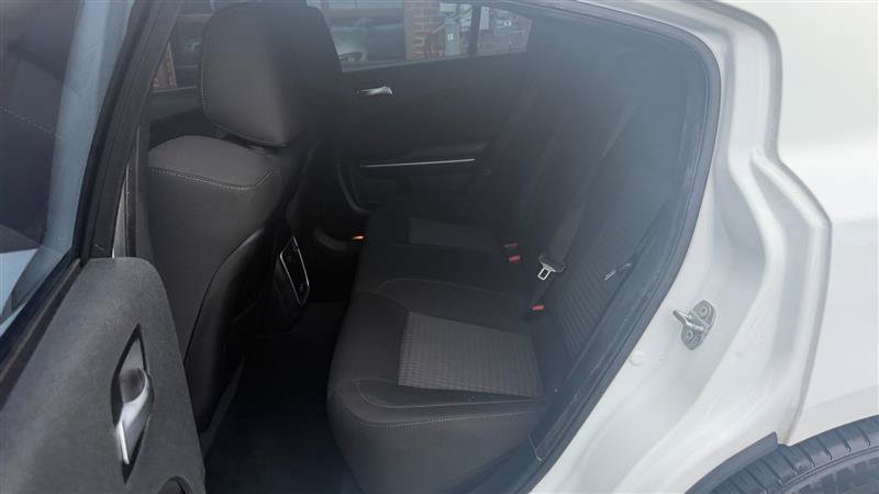 Used 2020 Dodge Charger Scat Pack RWD image 17