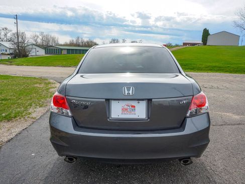 Used 2008 Honda Accord EX image 4