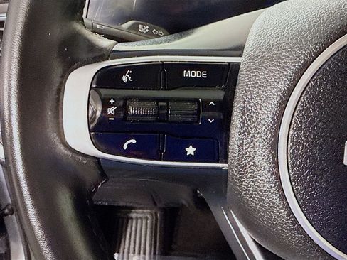 Used 2023 Kia Sportage EX FWD image 14