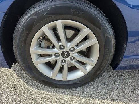 Used 2016 Hyundai Sonata SE image 17