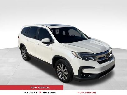 Used 2019 Honda Pilot EX-L