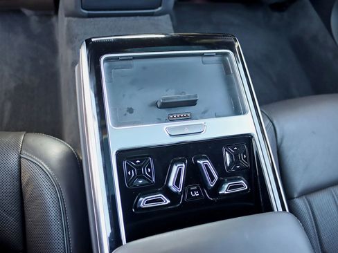 Used 2021 Audi A8 L 3.0T w/ Luxury Package image 30