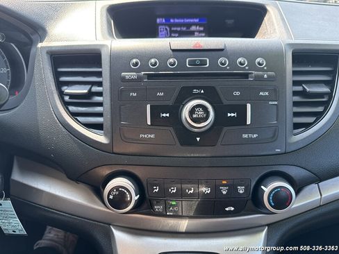 Used 2012 Honda CR-V LX image 17