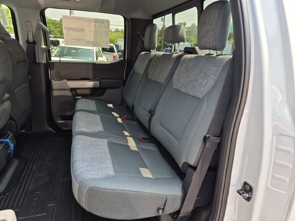 New 2026 Ford F250 XLT w/ Snow Plow Prep Package AWD/4WD image 23