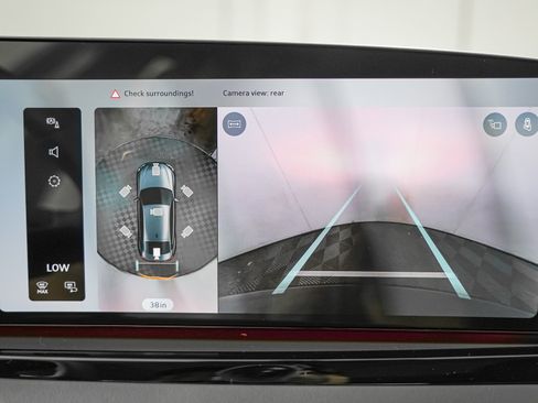 New 2026 Audi A5 Prestige AWD/4WD image 18