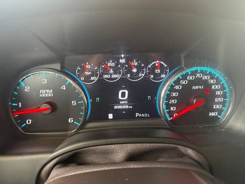 Used 2019 GMC Yukon Denali AWD/4WD image 21