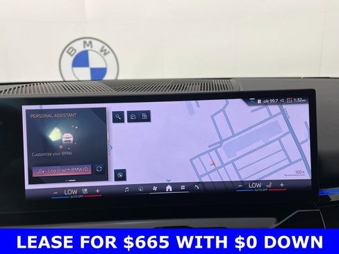 Certified 2025 BMW 530i xDrive image 11