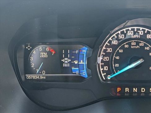 Used 2021 Ford Ranger Lariat w/ Tremor Off-Road Package image 10