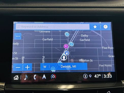 Used 2021 Cadillac XT6 Sport AWD/4WD image 61