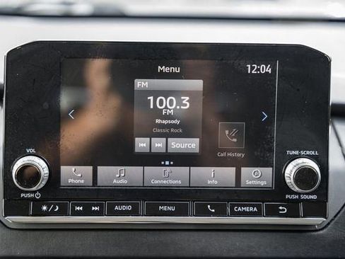 Used 2022 Mitsubishi Outlander ES image 20