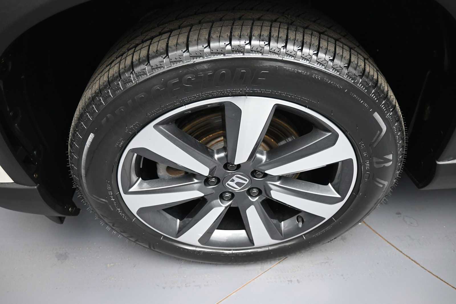 Certified 2023 Honda Pilot Elite image 11