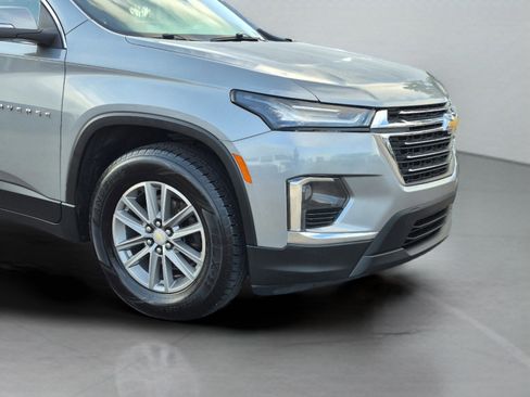Used 2023 Chevrolet Traverse LT FWD image 37