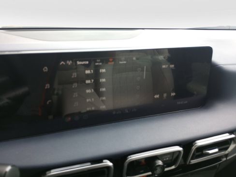 New 2026 Nissan Sentra SL w/ Floor Mat Package FWD image 16