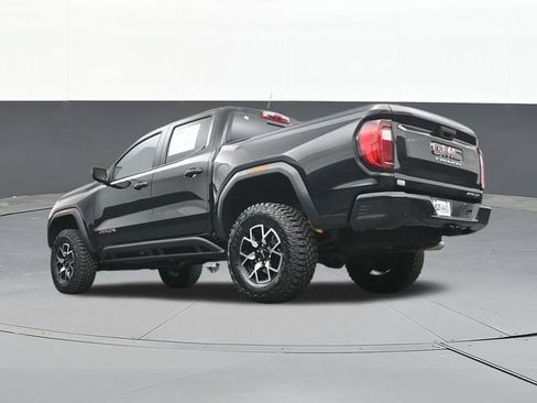 Used 2024 GMC Canyon AT4X AWD/4WD image 46