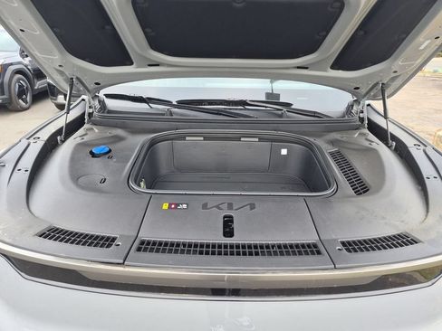 New 2026 Kia EV9 GT-Line AWD/4WD image 31