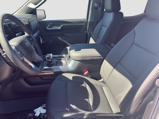 New 2026 Chevrolet Silverado 1500 RST w/ All Star Edition Plus AWD/4WD image 7