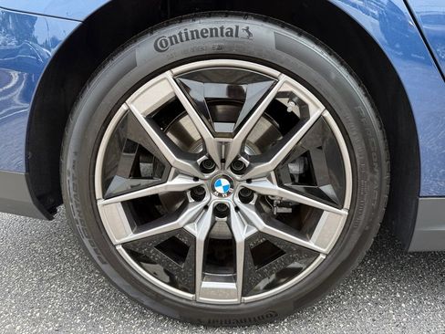 Used 2026 BMW 540i xDrive AWD/4WD image 17