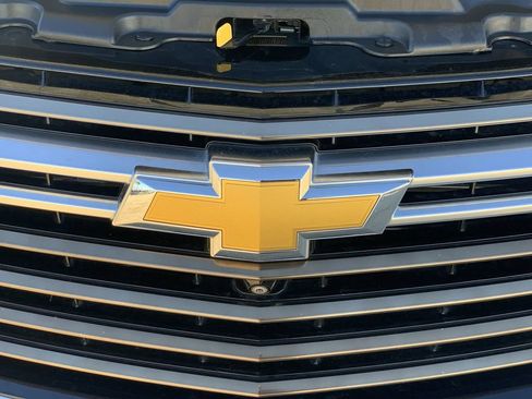 Certified 2023 Chevrolet Traverse High Country w/ LPO, Floor Liner Package image 30