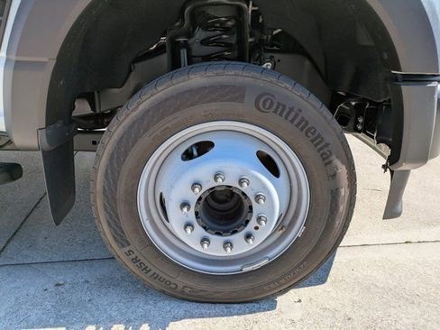 New 2025 Ford F450 XL image 11