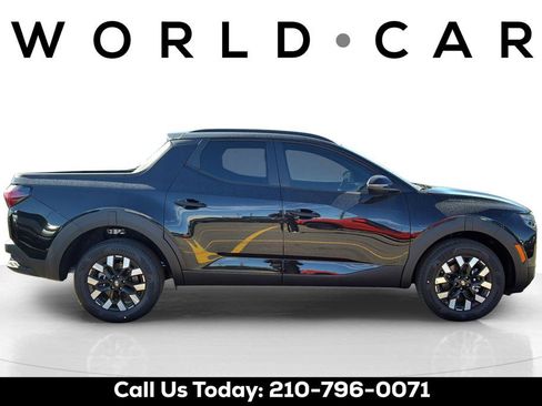 New 2026 Hyundai Santa Cruz SEL image 15