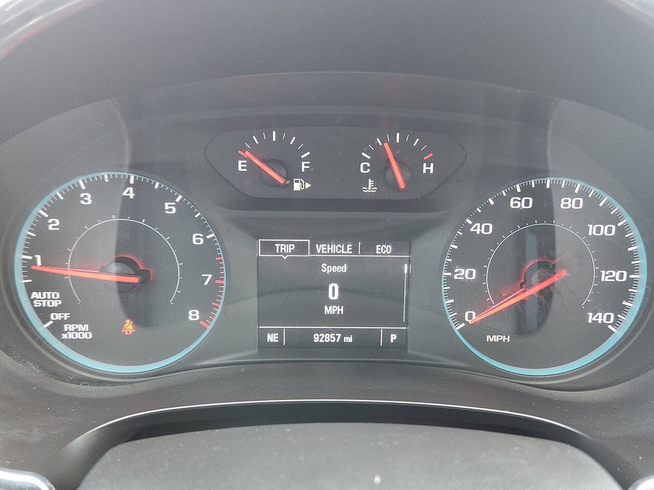 Used 2018 Chevrolet Malibu LT FWD image 22