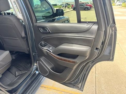 Used 2020 Chevrolet Tahoe LS w/ Max Trailering Package AWD/4WD image 18