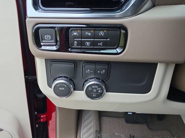 New 2026 GMC Yukon Denali RWD image 23