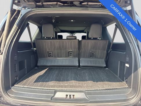 Used 2023 Ford Expedition Max Limited AWD/4WD image 43