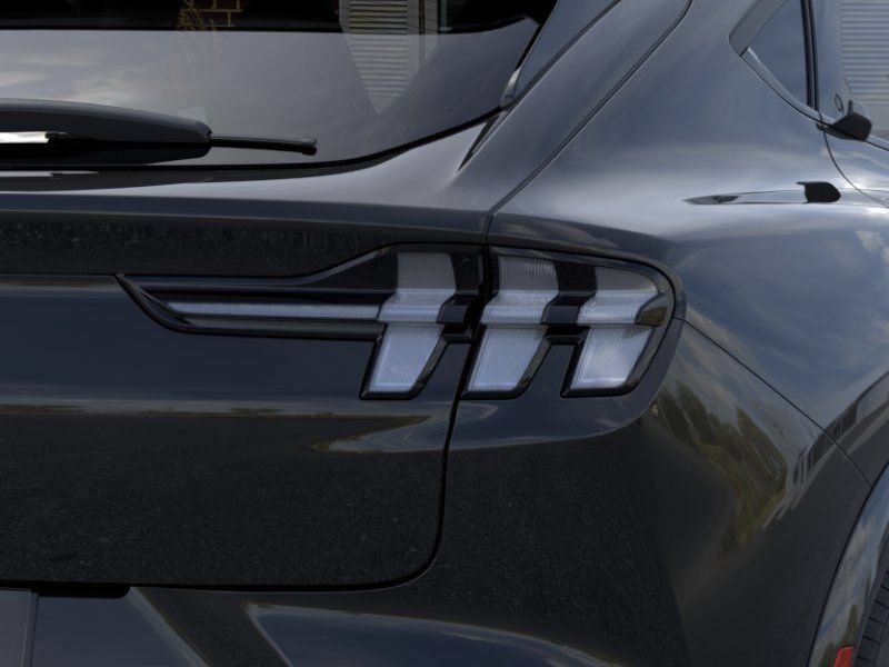 New 2026 Ford Mustang Mach-E GT AWD/4WD image 23