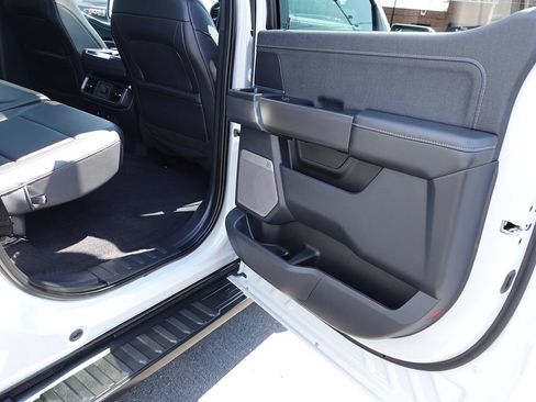 Used 2024 Ford F150 Lariat AWD/4WD image 30