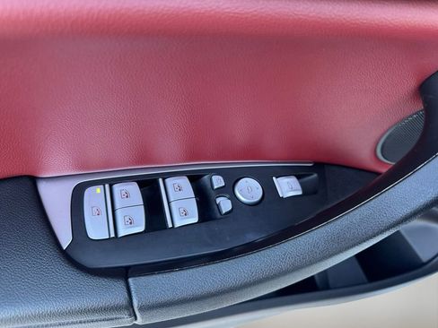 Used 2023 BMW X3 sDrive30i w/ M Sport Package image 16