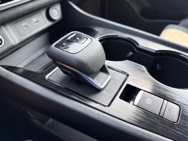 Certified 2023 Nissan Rogue SV FWD image 24