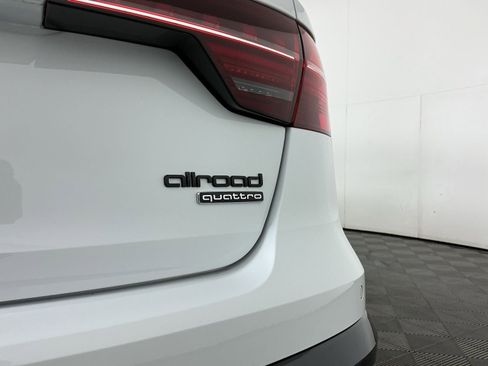 Used 2023 Audi A4 2.0T allroad Premium Plus image 8